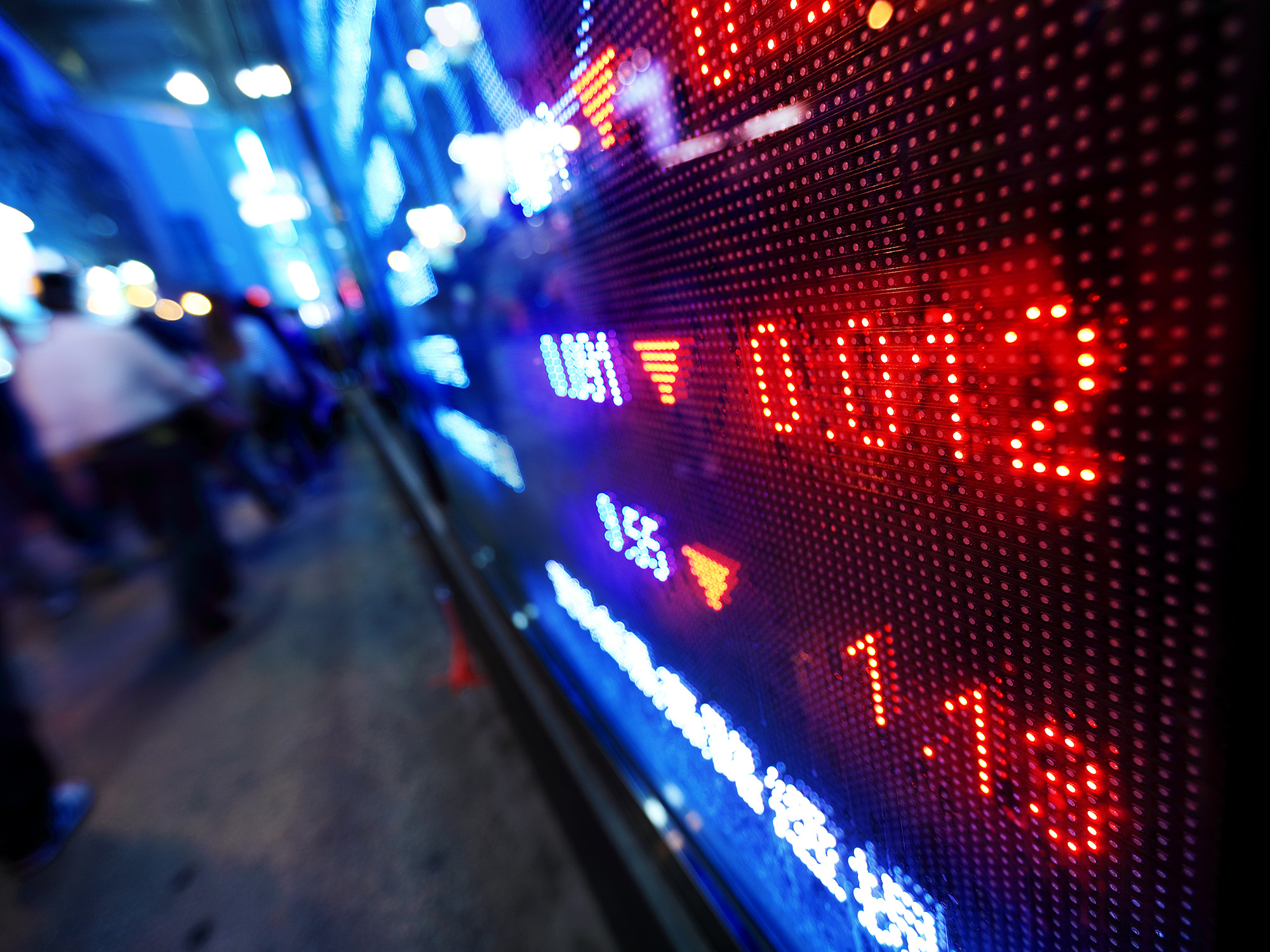 Ignoring The Recession? Why Stock Investors Expect A Bull Market Ignoring The Recession? Why Stock Investors Expect A Bull Market