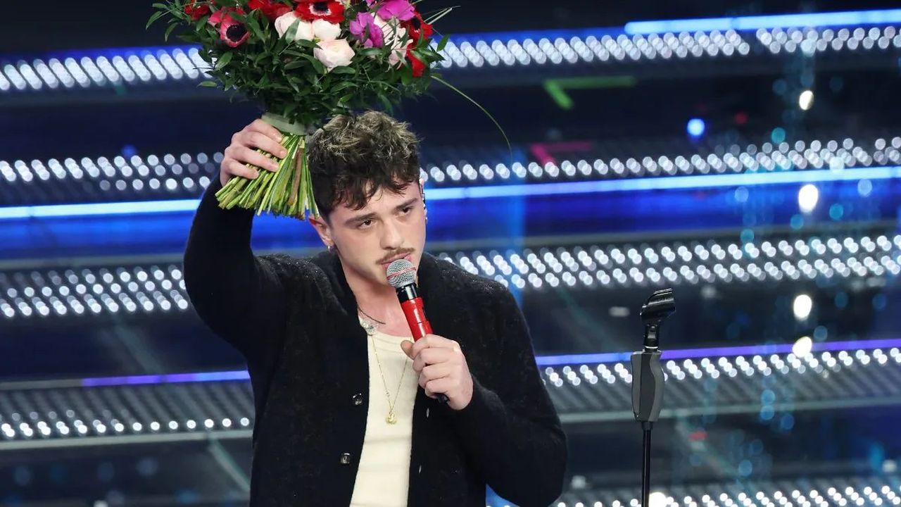 Il Festival Di Sanremo 2026: Apertura Del Bando Per Le Trasmissioni TV Il Festival Di Sanremo 2026: Apertura Del Bando Per Le Trasmissioni TV