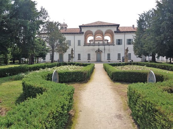 Il Neorealismo Italiano Di Arese Borromeo: Fotografie Da 