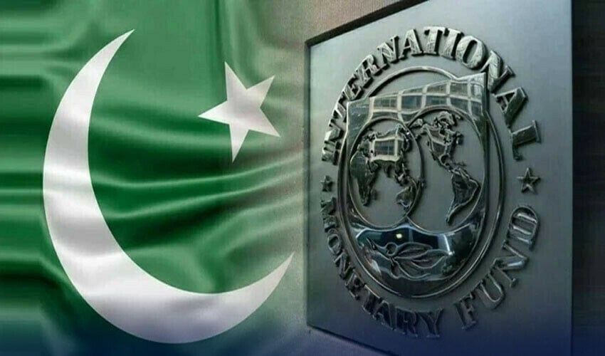 IMF Review Of Pakistan's $1.3 Billion Package: Tensions With India & Other News IMF Review Of Pakistan's $1.3 Billion Package: Tensions With India & Other News