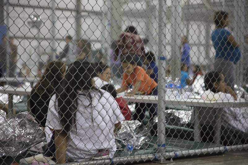 Immigration Detention: Trump To Limit Legal Challenges? Immigration Detention: Trump To Limit Legal Challenges?