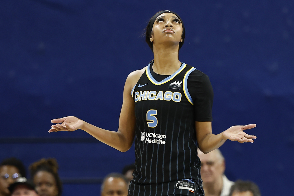 Imminent WNBA Strike? Angel Reese And DiJonai Carrington's Warning Imminent WNBA Strike? Angel Reese And DiJonai Carrington's Warning