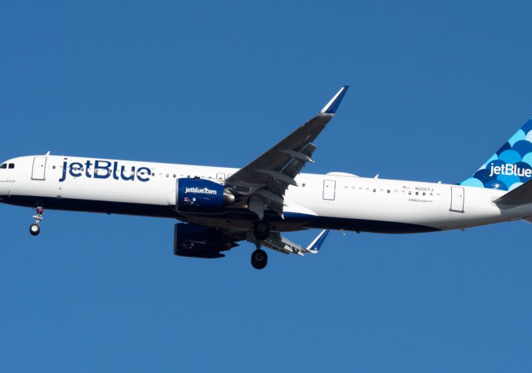 Impact De La Suspension Des Vols JetBlue Sur Les Voyages Vers Haïti Impact De La Suspension Des Vols JetBlue Sur Les Voyages Vers Haïti