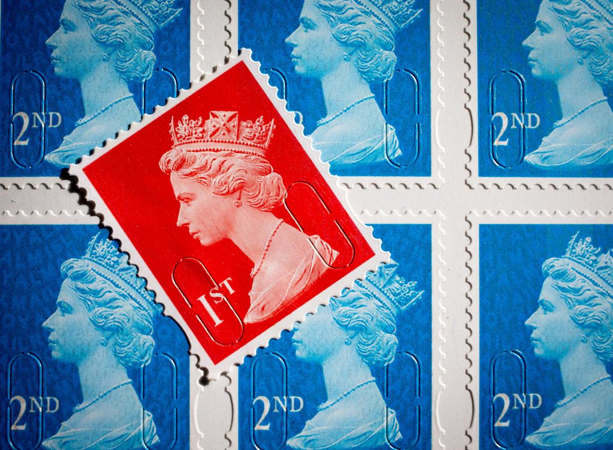 Impact Of £1.70 First-Class Stamp Price On Businesses Impact Of £1.70 First-Class Stamp Price On Businesses