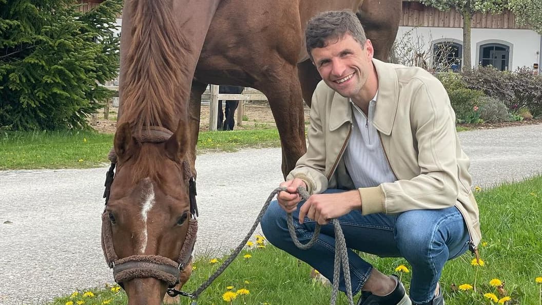 Impact Of A Potential Thomas Müller Departure From Bayern Munich: Public Reaction Impact Of A Potential Thomas Müller Departure From Bayern Munich: Public Reaction
