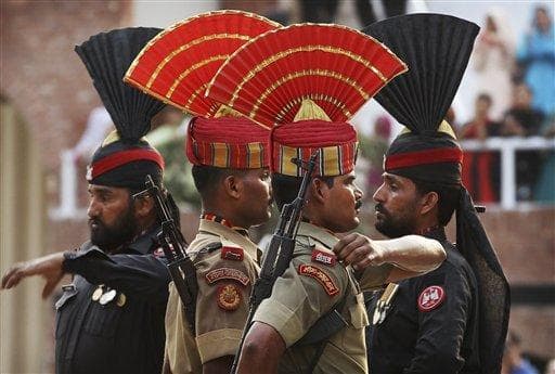 Impact Of Geopolitical Tensions On India's Trade With Pakistan, Turkey, And Azerbaijan Impact Of Geopolitical Tensions On India's Trade With Pakistan, Turkey, And Azerbaijan