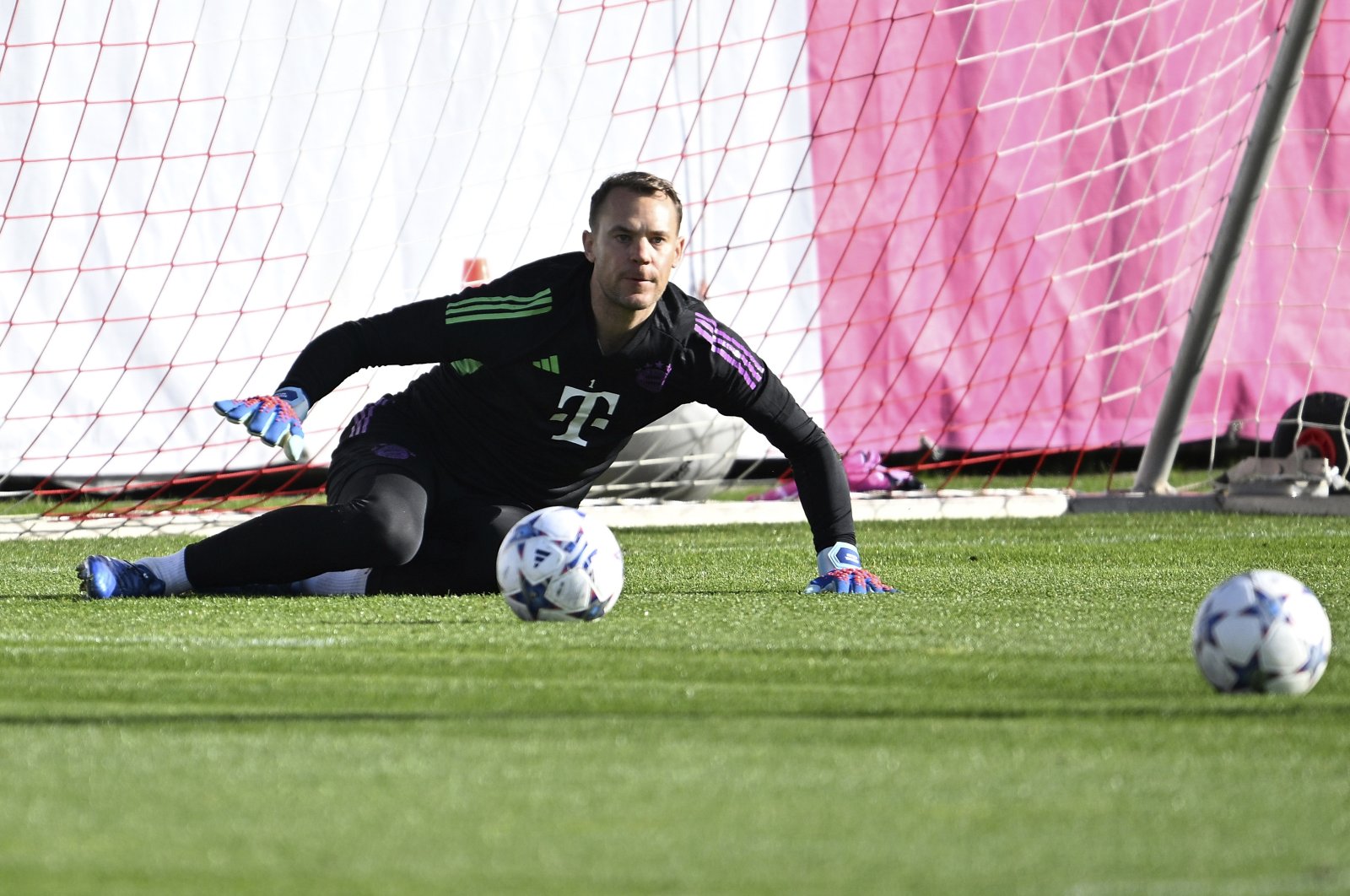 Impact Of Neuer's Injury On Bayern Munich's Season