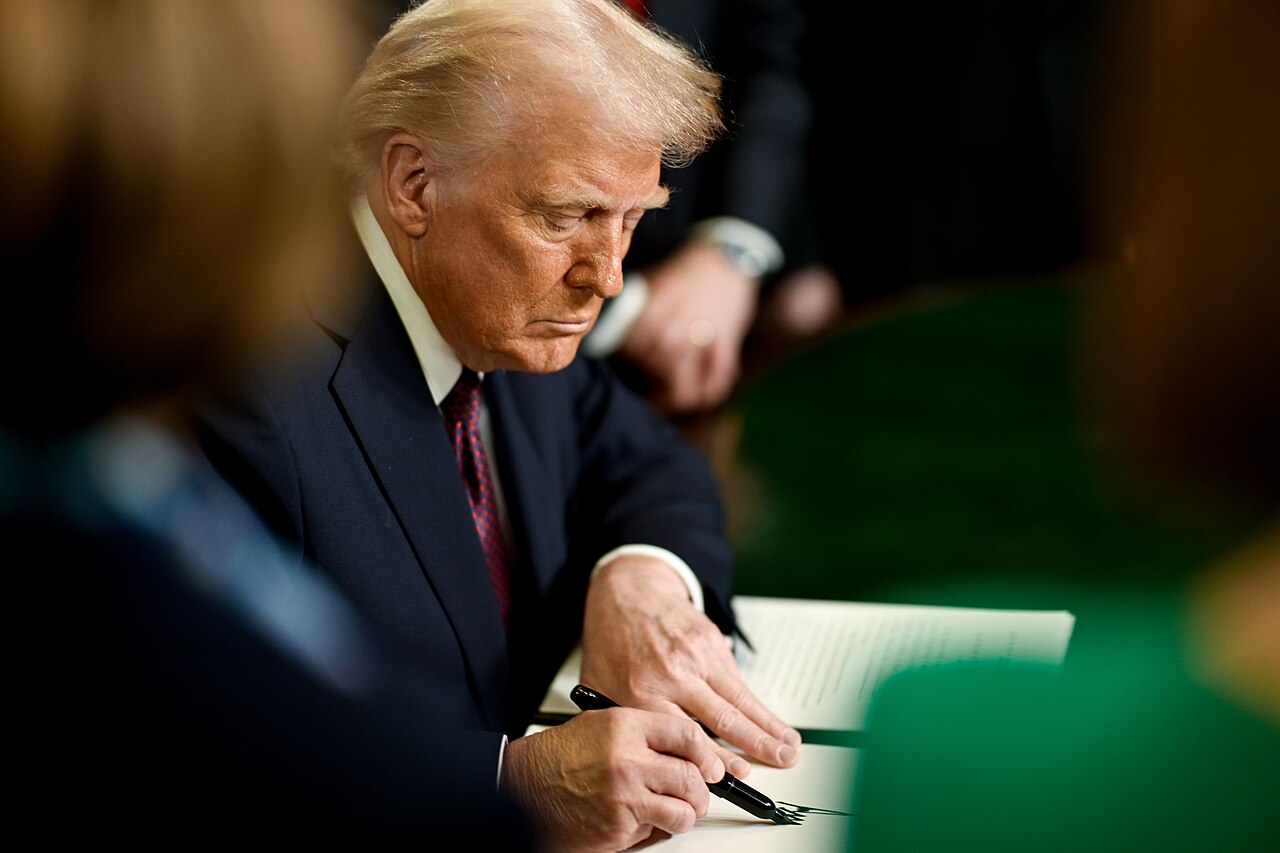Impact Of Potential Tariffs: Trump's Aircraft And Engine Policy Impact Of Potential Tariffs: Trump's Aircraft And Engine Policy