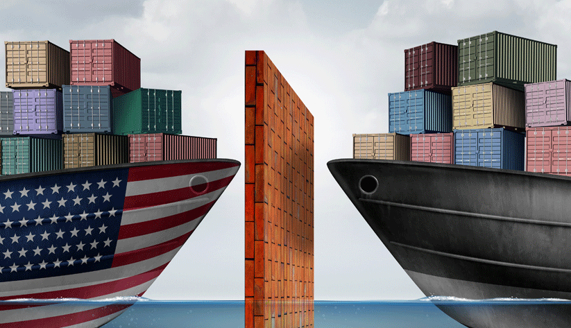 Impact Of Tariffs On Brookfield's US Manufacturing Investment Plans Impact Of Tariffs On Brookfield's US Manufacturing Investment Plans