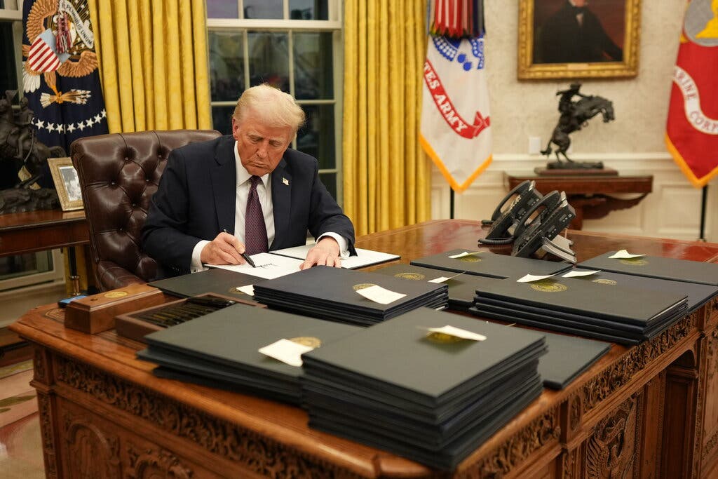Impact Of Trump Tariffs: A New York Court's Ruling Impact Of Trump Tariffs: A New York Court's Ruling