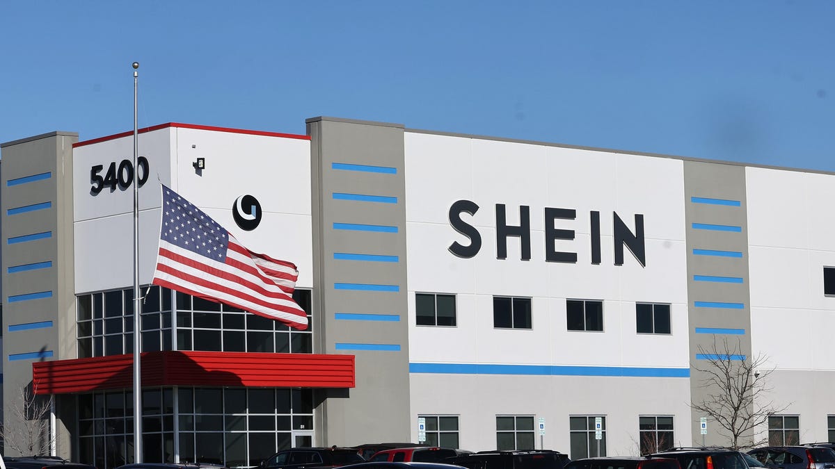 Impact Of US Tariffs On Shein's London IPO Plans Impact Of US Tariffs On Shein's London IPO Plans