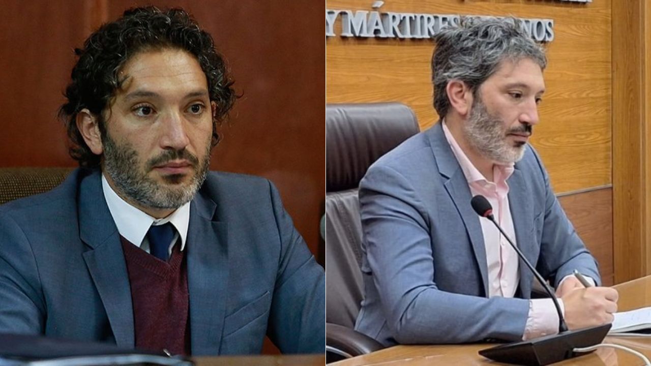 Impacto En El Fútbol Argentino: Fallecimiento De Joven Figura De AFA Impacto En El Fútbol Argentino: Fallecimiento De Joven Figura De AFA
