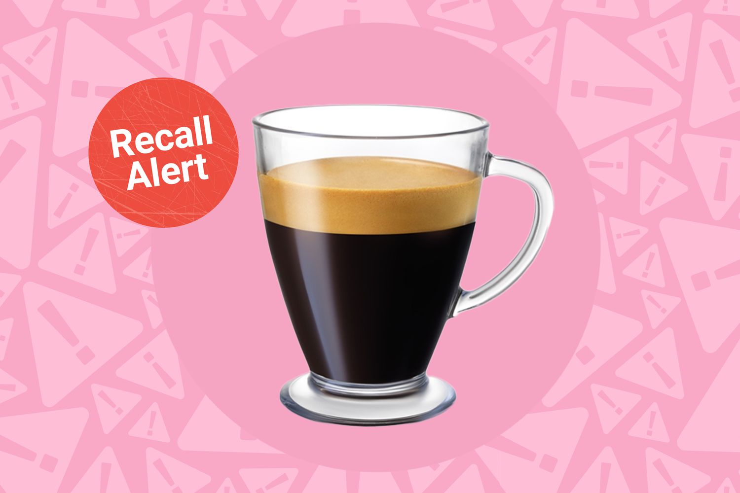Important Safety Notice: Michigan Coffee Creamer Recall Important Safety Notice: Michigan Coffee Creamer Recall