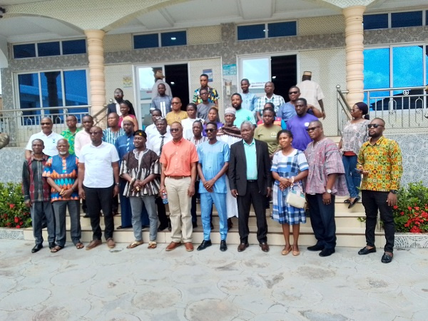 Improving Access To Mental Healthcare In Ghana: Tackling The Psychiatrist Shortage Improving Access To Mental Healthcare In Ghana: Tackling The Psychiatrist Shortage
