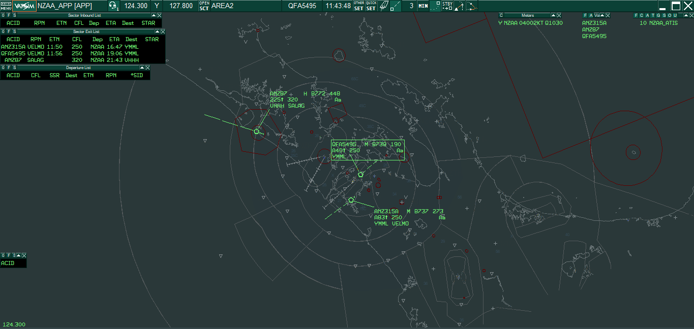 Improving Air Traffic Control: Overcoming The 'I Don't Know Where You Are' Challenge Improving Air Traffic Control: Overcoming The 'I Don't Know Where You Are' Challenge