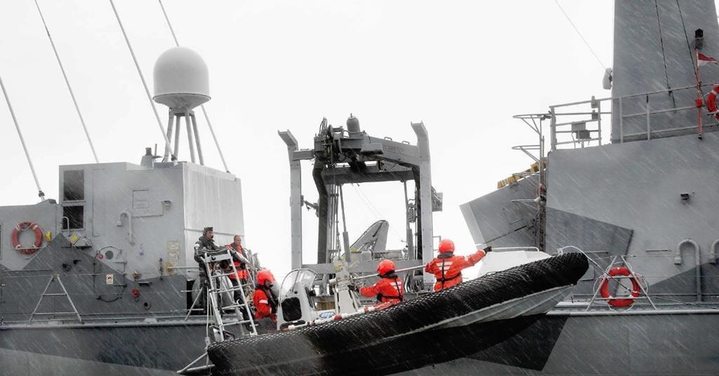 Improving Workboat Efficiency With TBS Safety And Nebofleet's Automated System Improving Workboat Efficiency With TBS Safety And Nebofleet's Automated System