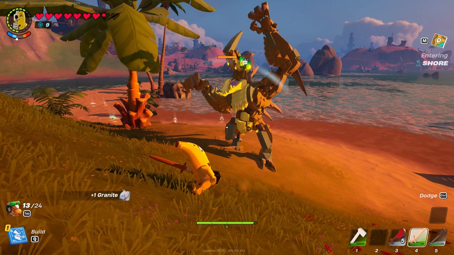 Improving Your Fortnite Gameplay: Essential Skills And Techniques Improving Your Fortnite Gameplay: Essential Skills And Techniques