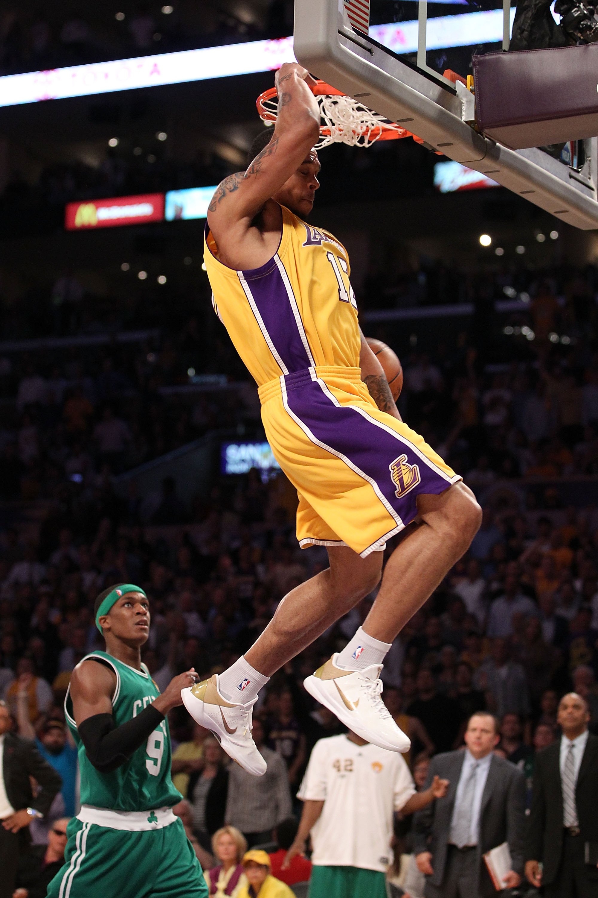 In-depth LA Lakers Coverage From VAVEL United States In-depth LA Lakers Coverage From VAVEL United States