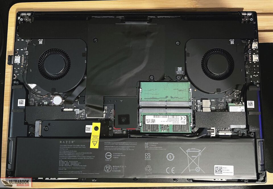 In-Depth Razer Blade 16 (2025) Review: Ultra Performance, Ultra Price Tag In-Depth Razer Blade 16 (2025) Review: Ultra Performance, Ultra Price Tag