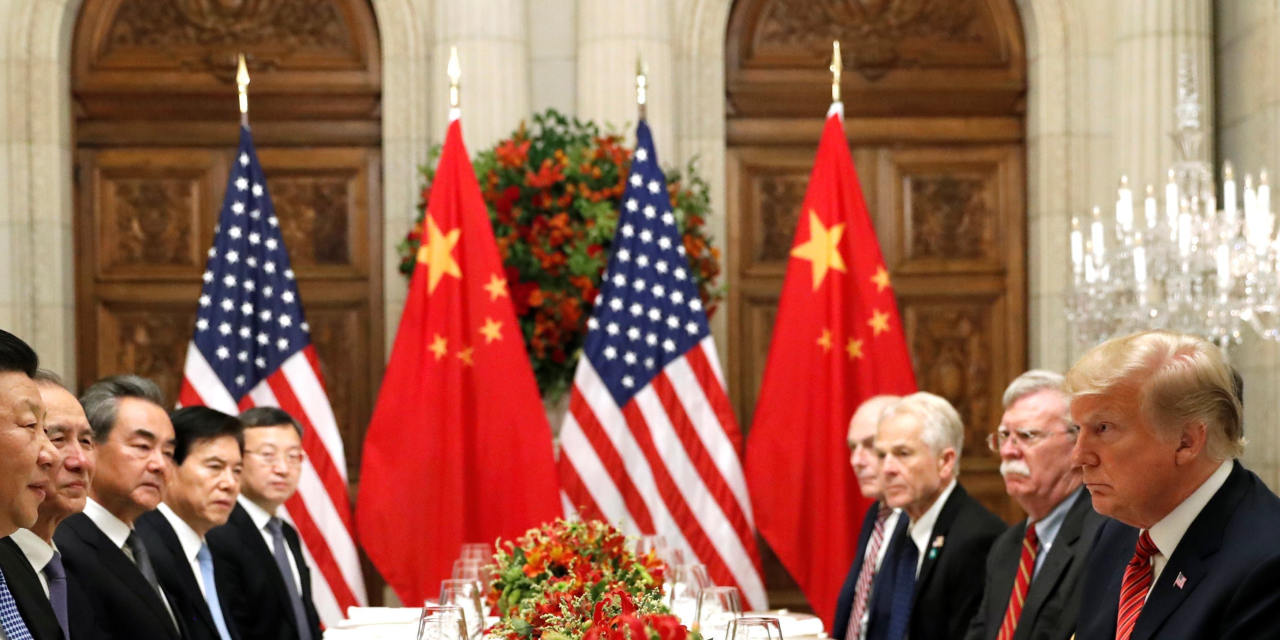 Increased China-US Trade: Impact Of The Trade Truce Extension Increased China-US Trade: Impact Of The Trade Truce Extension