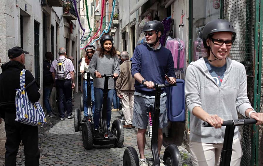 Increased EU Regulation: Driving Europeans Away? Increased EU Regulation: Driving Europeans Away?