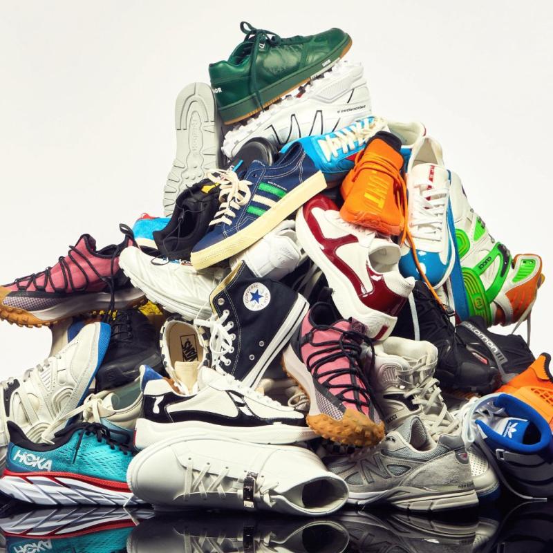 Increased Global Demand Fuels Stock Surge For Swiss Sneaker Brand Increased Global Demand Fuels Stock Surge For Swiss Sneaker Brand