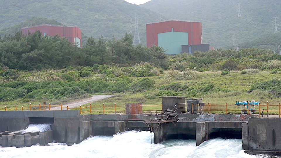 Increased LNG Demand In Taiwan Following Nuclear Reactor Closure Increased LNG Demand In Taiwan Following Nuclear Reactor Closure