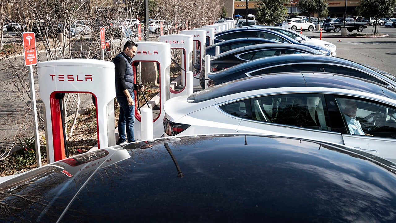 Increased Pushback From Car Dealers On Electric Vehicle Regulations Increased Pushback From Car Dealers On Electric Vehicle Regulations