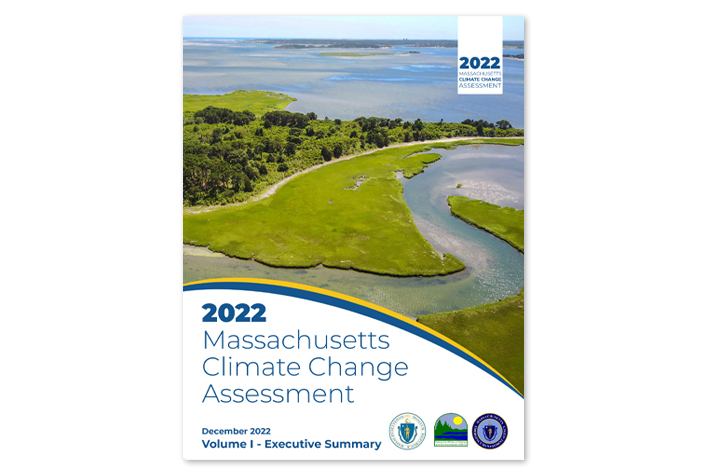 Increased Rainfall Amounts In Western Massachusetts Due To Climate Change Increased Rainfall Amounts In Western Massachusetts Due To Climate Change