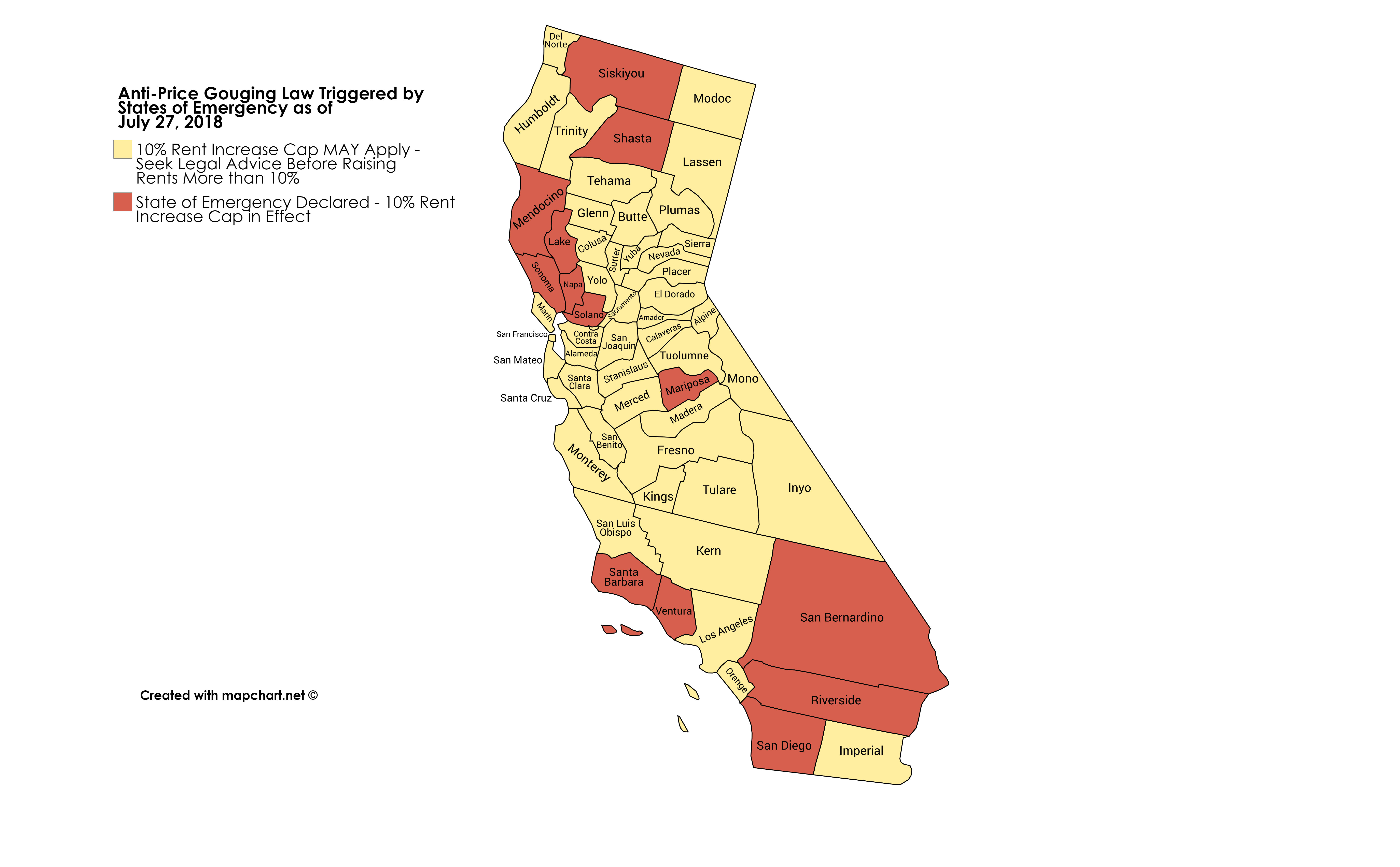 Increased Rent In LA Following Fires: Allegations Of Landlord Price Gouging Increased Rent In LA Following Fires: Allegations Of Landlord Price Gouging