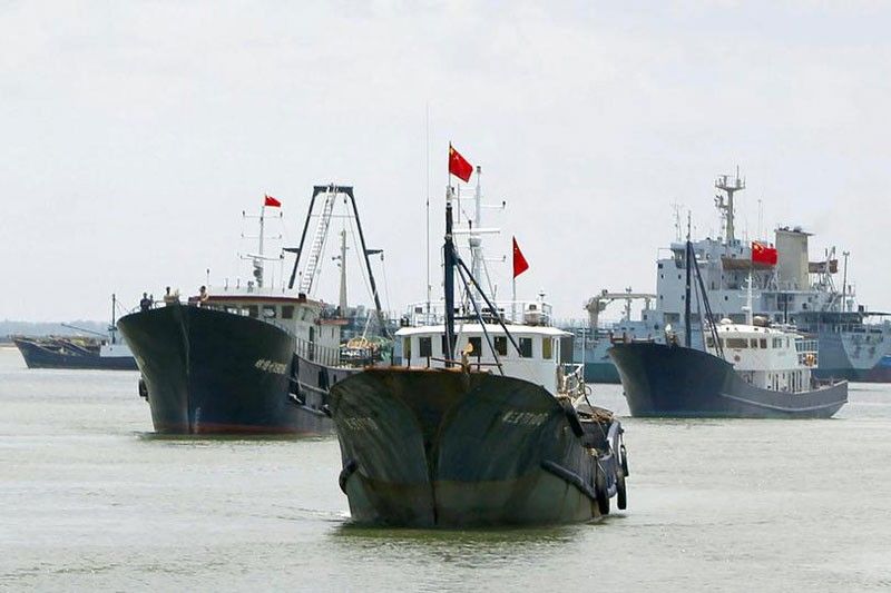 Increased Sightings Of Chinese Vessels Near Sydney Harbour: Implications For Australia's Security Increased Sightings Of Chinese Vessels Near Sydney Harbour: Implications For Australia's Security
