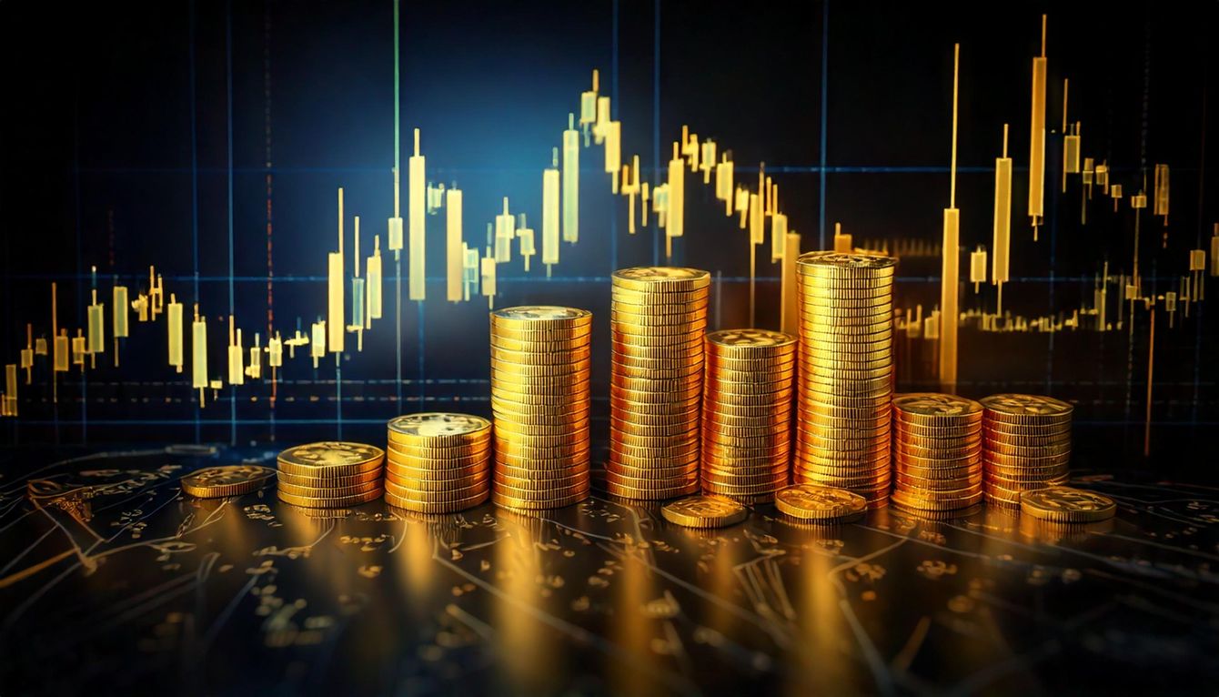 Increased Trade Tensions Boost Gold Prices After Trump's EU Comments Increased Trade Tensions Boost Gold Prices After Trump's EU Comments