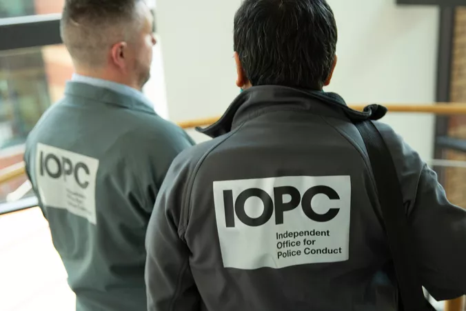 Independent Office For Police Conduct (IOPC) Challenges BBC Panorama's Chris Kaba Coverage Independent Office For Police Conduct (IOPC) Challenges BBC Panorama's Chris Kaba Coverage