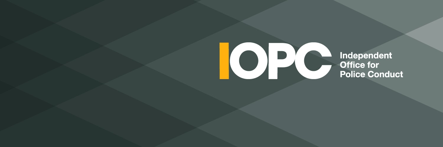 Independent Office For Police Conduct (IOPC) Challenges BBC Panorama's Chris Kaba Documentary Independent Office For Police Conduct (IOPC) Challenges BBC Panorama's Chris Kaba Documentary