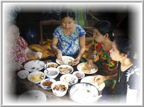India And Myanmar Celebrate Shared Heritage Through Food India And Myanmar Celebrate Shared Heritage Through Food