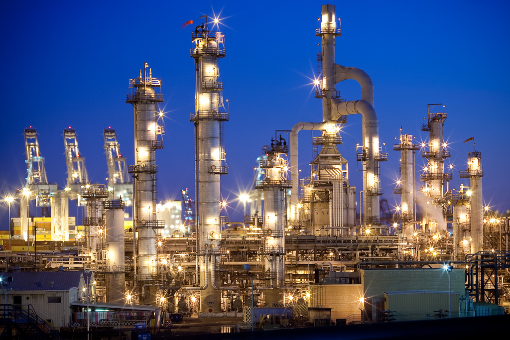 India And Saudi Arabia Joint Venture: Two New Oil Refineries Planned India And Saudi Arabia Joint Venture: Two New Oil Refineries Planned