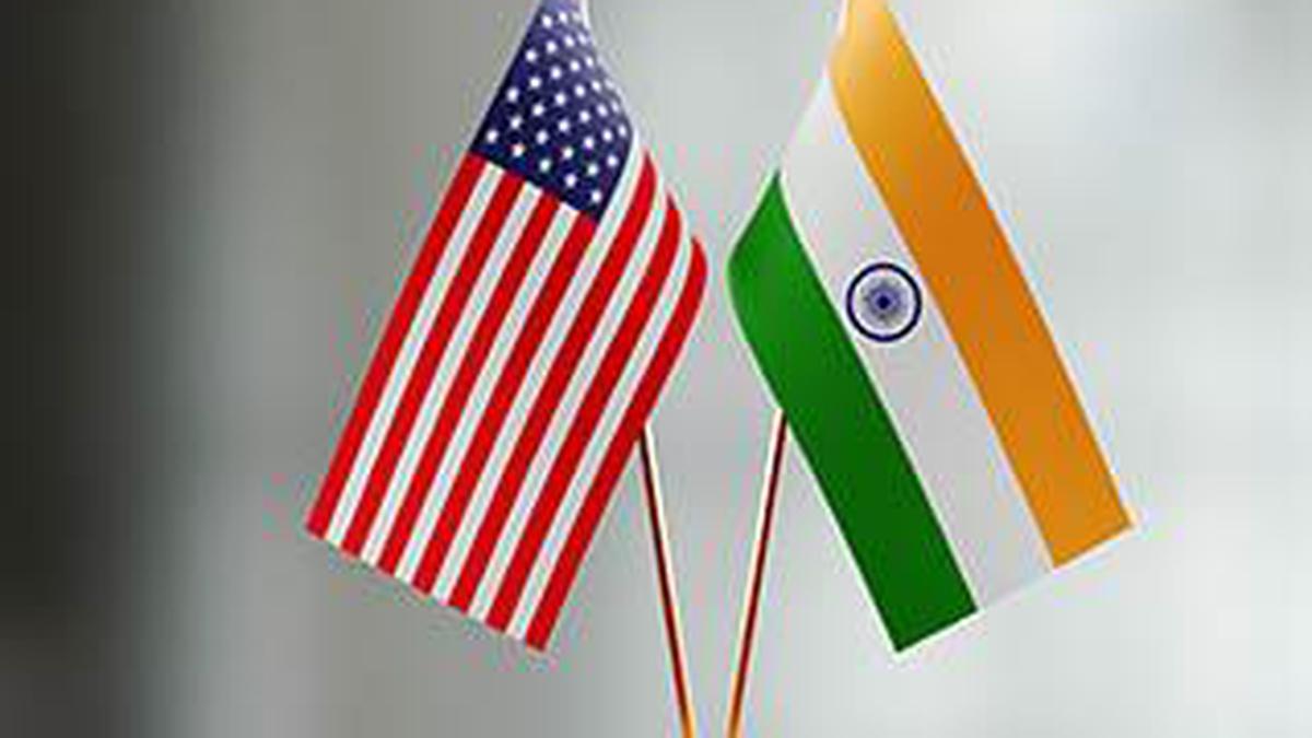 India And US Engage In Talks For New Bilateral Trade Agreement India And US Engage In Talks For New Bilateral Trade Agreement