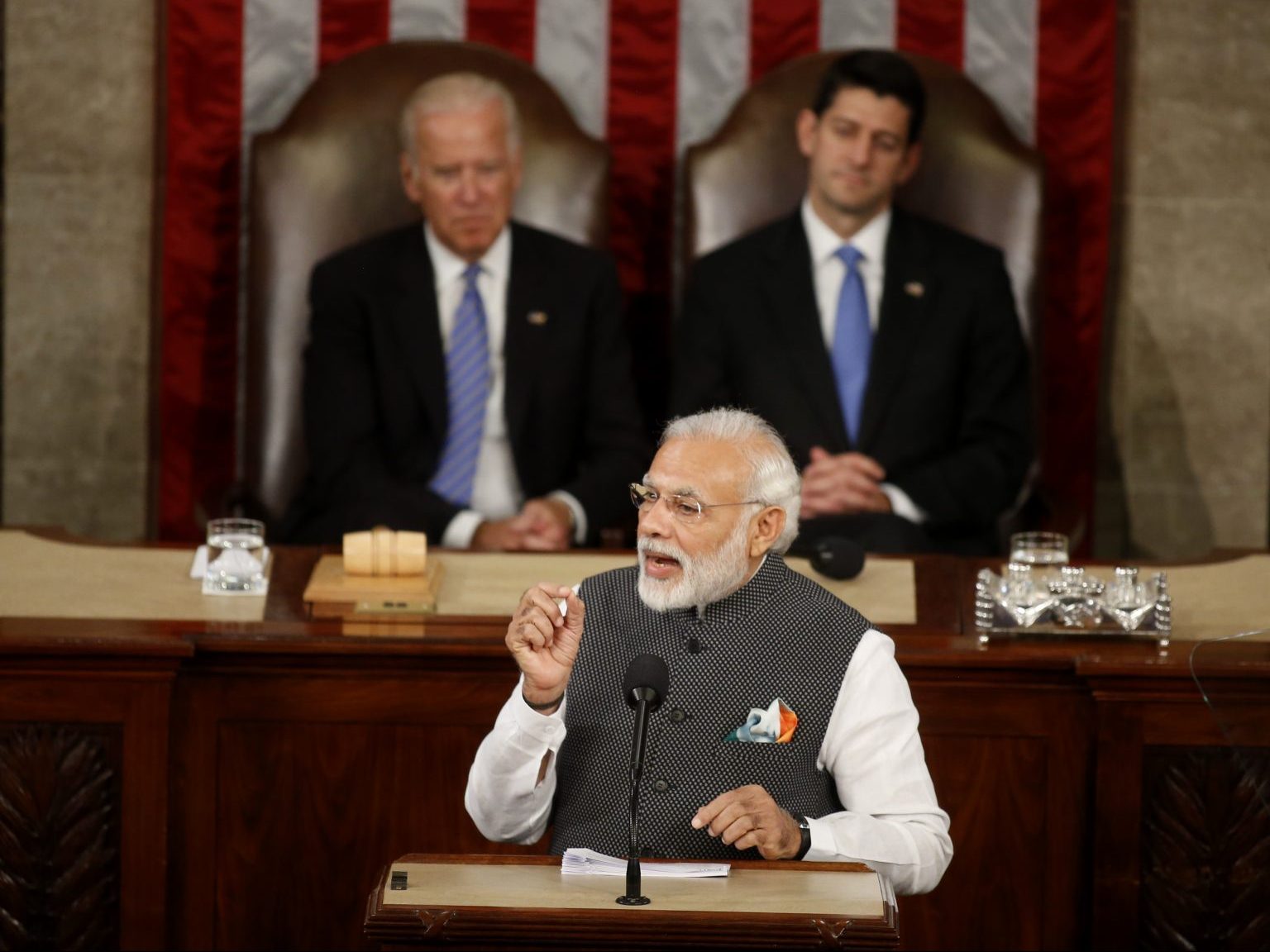 India And US To Discuss Bilateral Trade Agreement India And US To Discuss Bilateral Trade Agreement