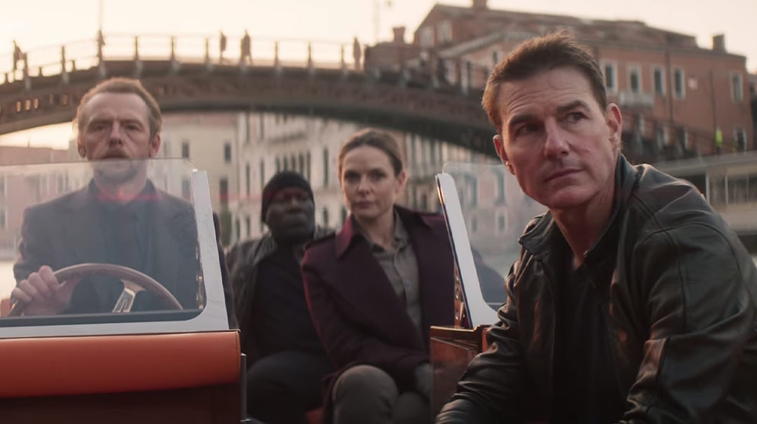 India Box Office: Mission: Impossible - Dead Reckoning Part One Breaks Advance Booking Records India Box Office: Mission: Impossible - Dead Reckoning Part One Breaks Advance Booking Records