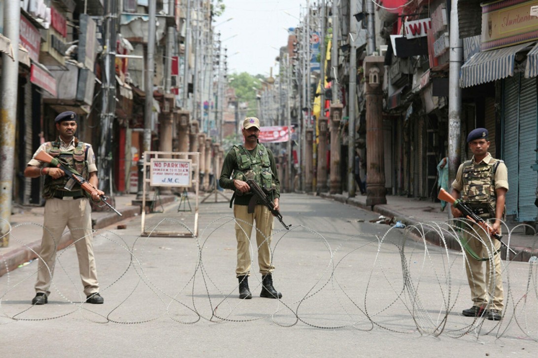 India-Pakistan Relations: Understanding The Kashmir Dispute And The Potential For Conflict India-Pakistan Relations: Understanding The Kashmir Dispute And The Potential For Conflict