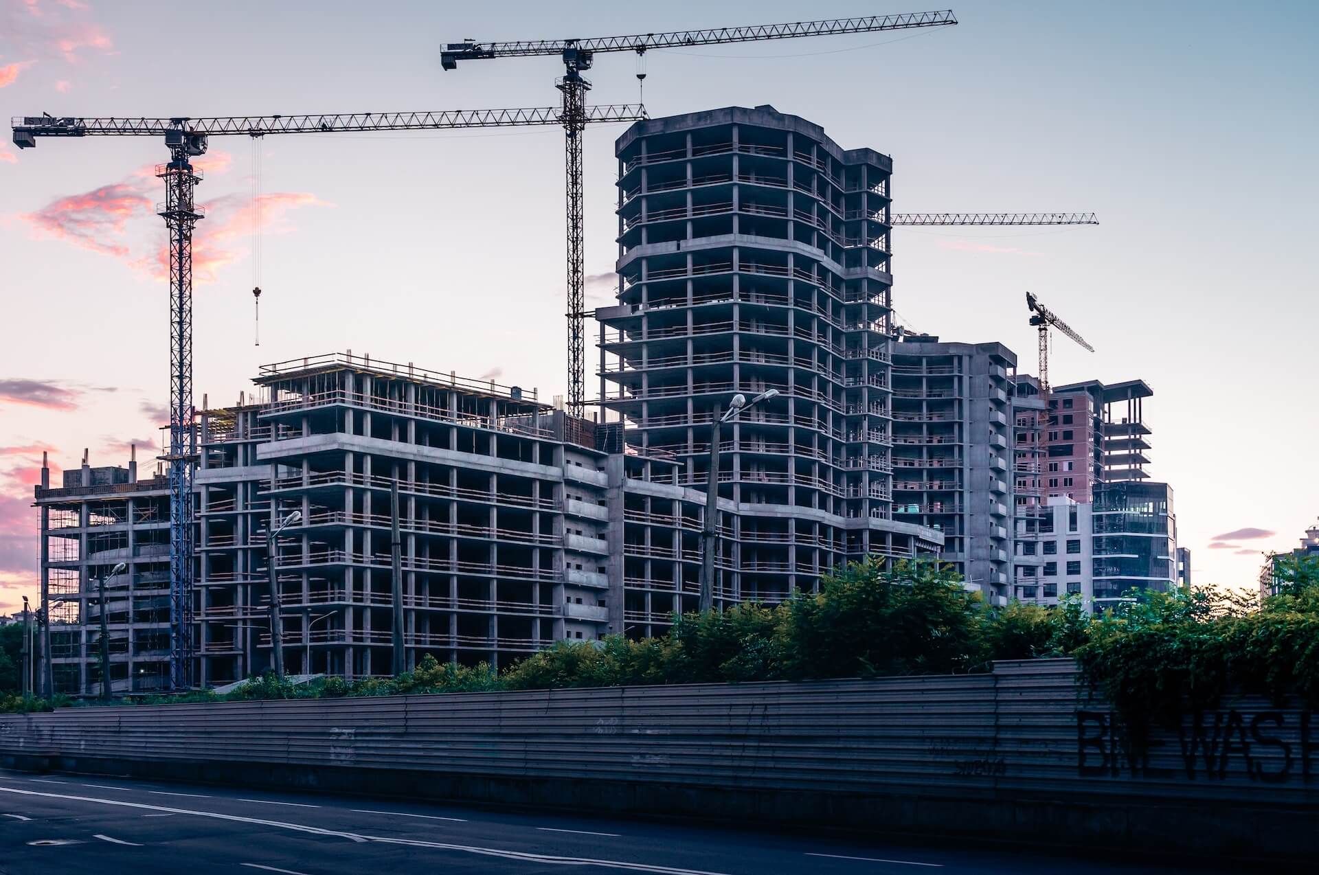 India Real Estate Investment Surge: 47% Jump In Q1 2024 India Real Estate Investment Surge: 47% Jump In Q1 2024