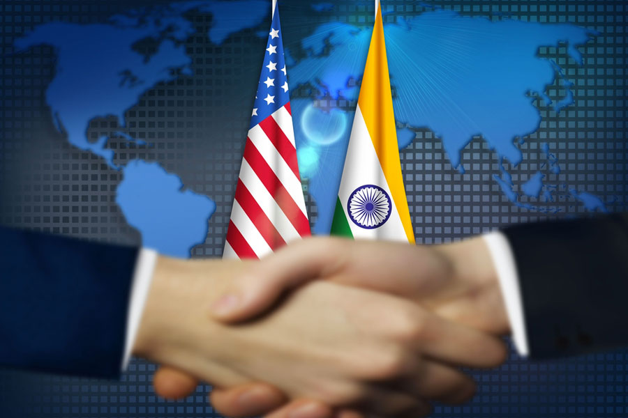 India, US To Resume Bilateral Trade Agreement Negotiations India, US To Resume Bilateral Trade Agreement Negotiations