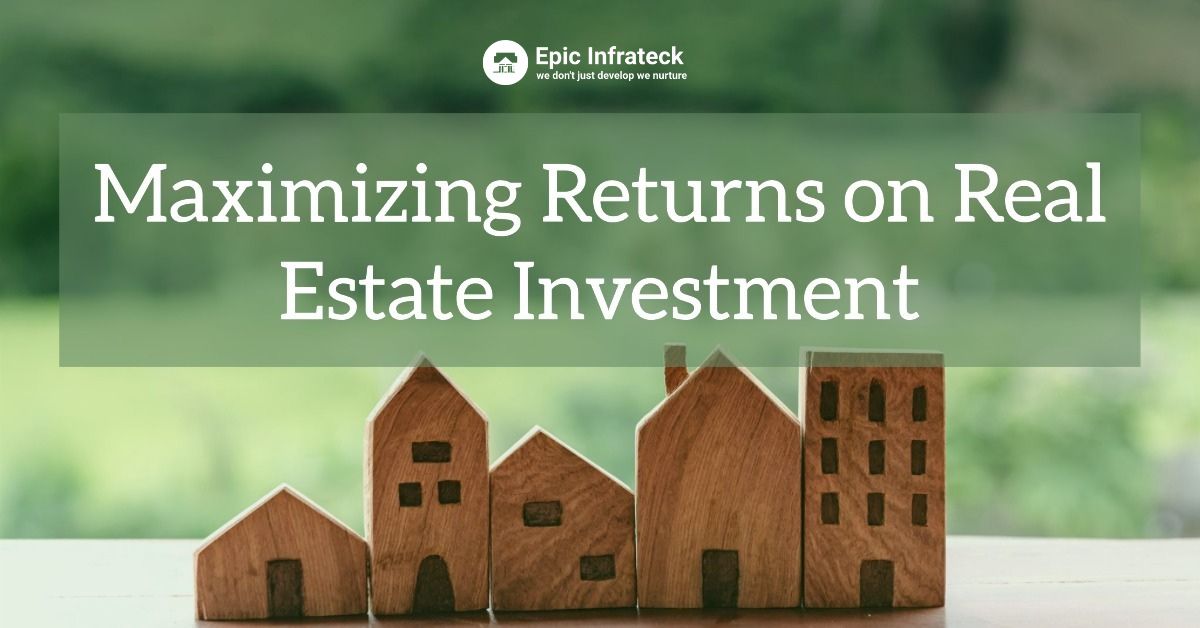 Indian Real Estate Sees 47% Investment Growth In First Quarter Of 2024 Indian Real Estate Sees 47% Investment Growth In First Quarter Of 2024