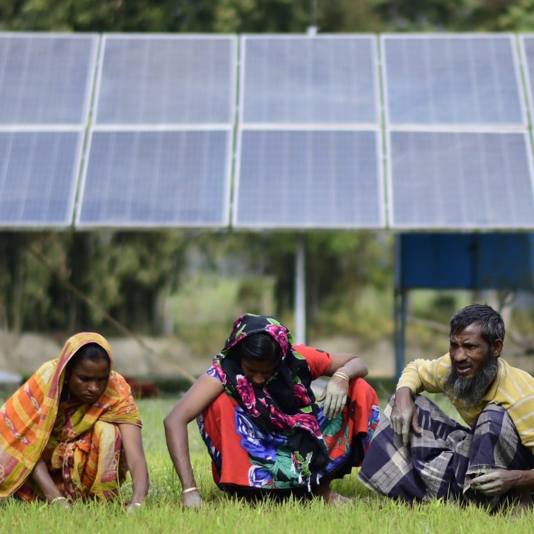 Indian Solar Energy Exporters And The Trump Tariff Challenge In Southeast Asia Indian Solar Energy Exporters And The Trump Tariff Challenge In Southeast Asia