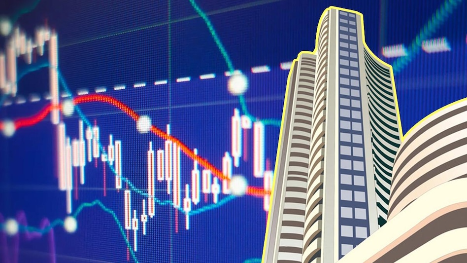 Indian Stock Market LIVE: Sensex, Nifty Performance And Top Movers Indian Stock Market LIVE: Sensex, Nifty Performance And Top Movers