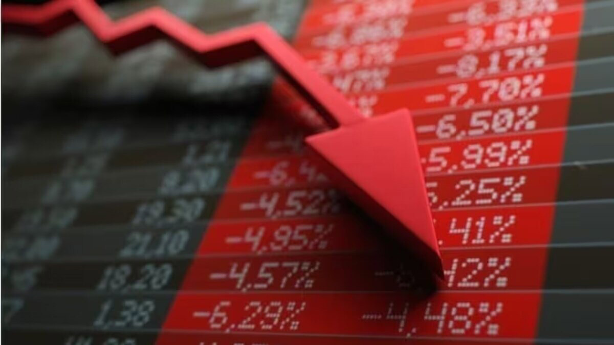 Indian Stock Market Rally: 5 Key Factors Behind Sensex And Nifty's Sharp Gains Indian Stock Market Rally: 5 Key Factors Behind Sensex And Nifty's Sharp Gains