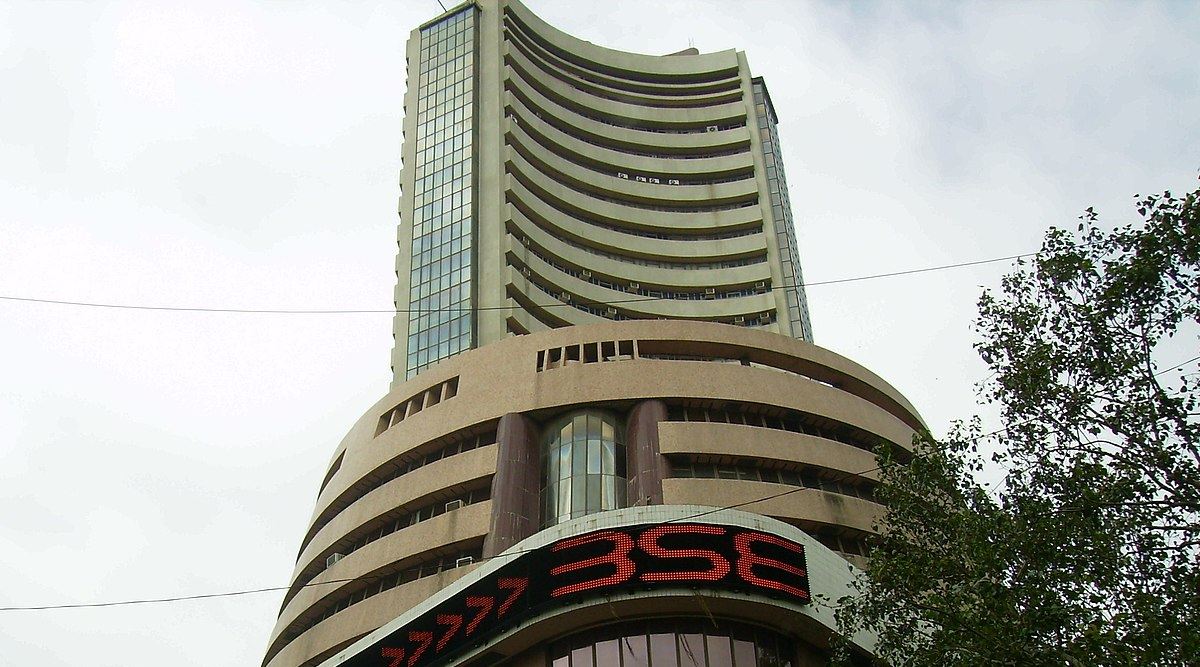 Indian Stock Market: Sensex, Nifty Close Higher; Sectoral Analysis Indian Stock Market: Sensex, Nifty Close Higher; Sectoral Analysis