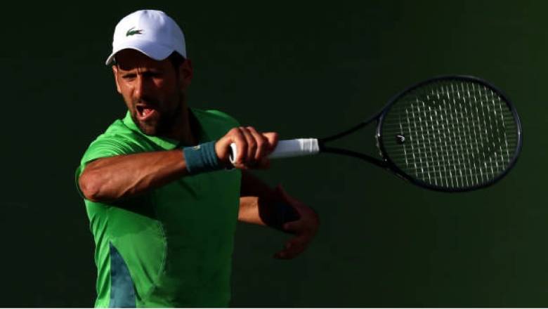 Indian Wells 2024: Chiến Thắng Lịch Sử Của Tài Năng Trẻ 17 Tuổi Indian Wells 2024: Chiến Thắng Lịch Sử Của Tài Năng Trẻ 17 Tuổi