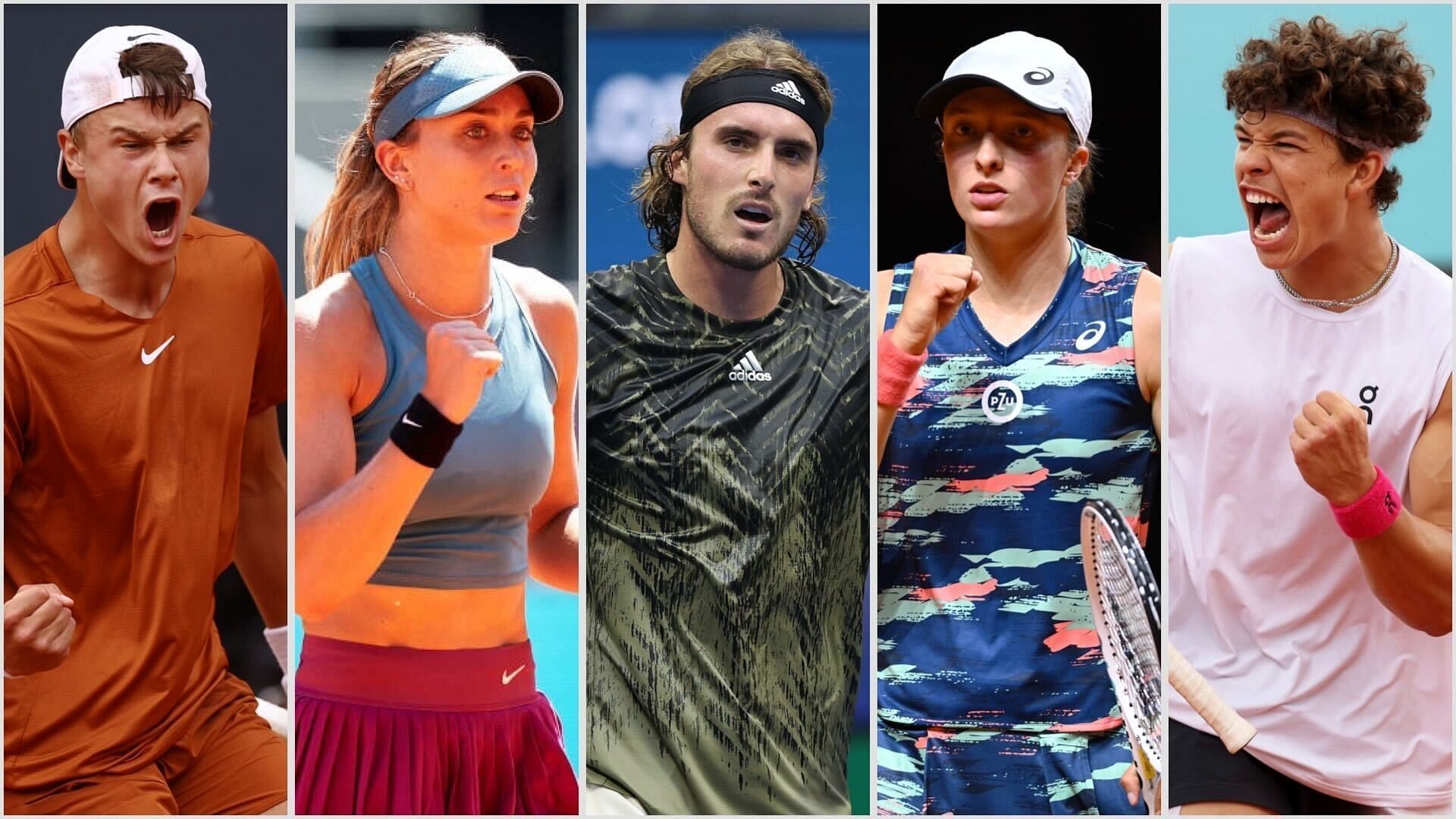 Indian Wells 2024: Swiatek Advances, Rune Upsets Tsitsipas Indian Wells 2024: Swiatek Advances, Rune Upsets Tsitsipas