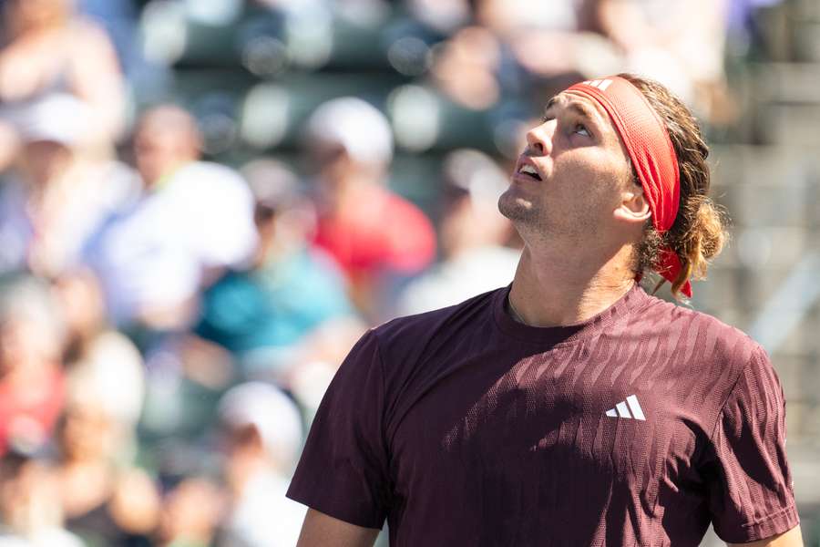 Indian Wells 2024: Top Seed Zverev's Unexpected Defeat